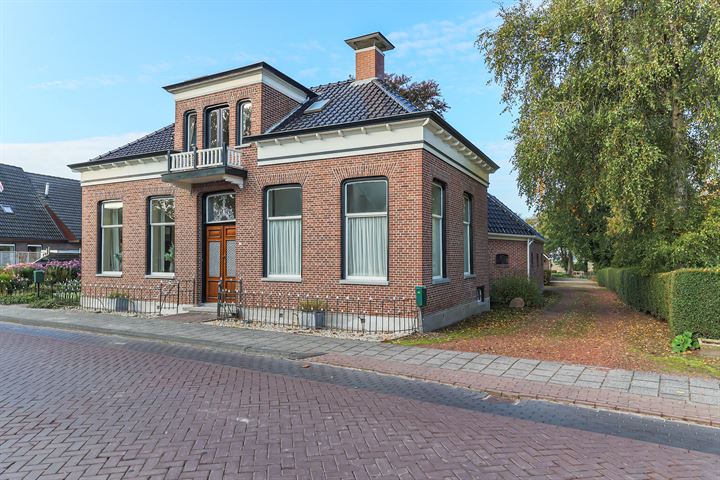 Bekijk foto 3 van Hoofdstraat 107