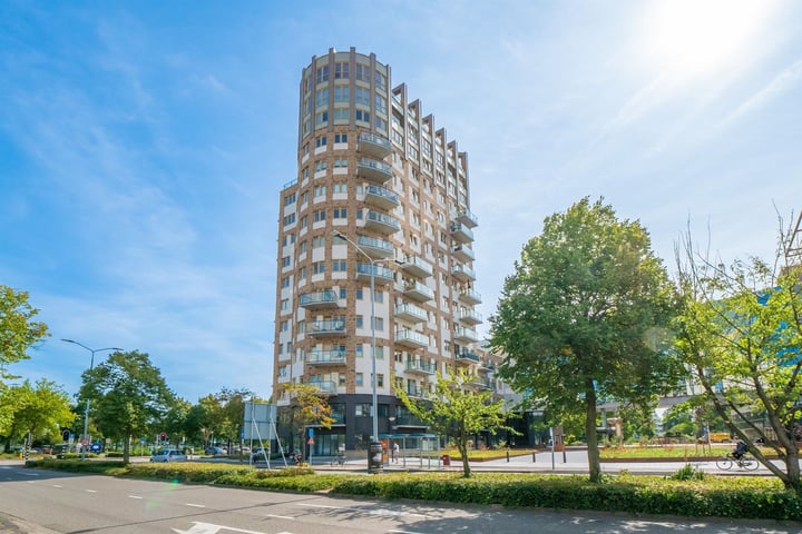 Burgemeester Feithplein 231