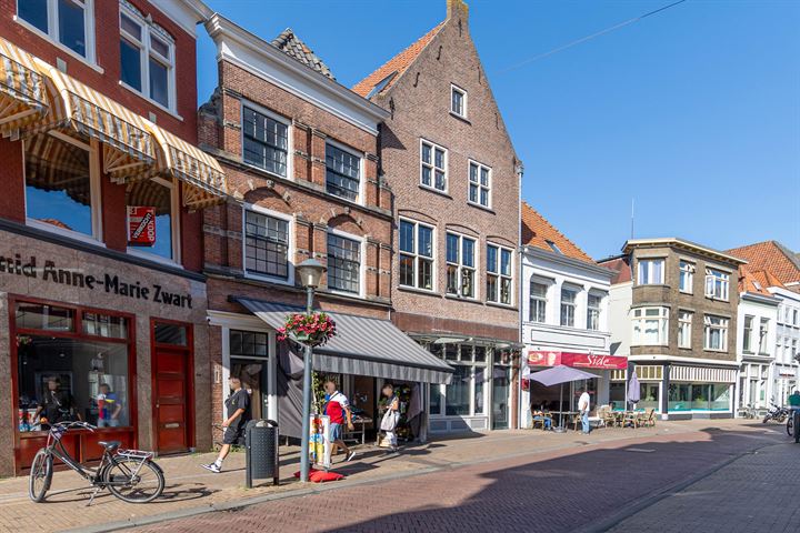 Bekijk foto 35 van Westwagenstraat 26-A