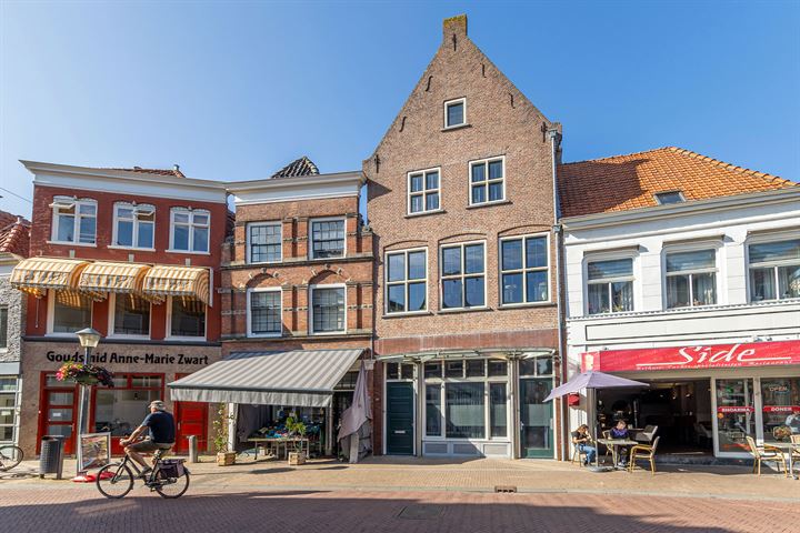 Bekijk foto 36 van Westwagenstraat 26-A