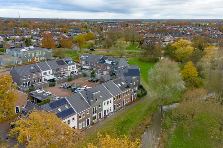 Rehobothstraat 12