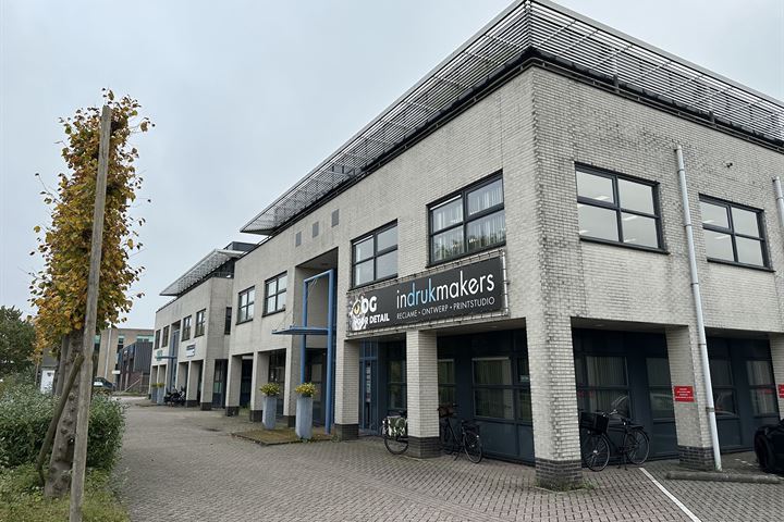 Geldelozeweg 33, Hoorn (NH)