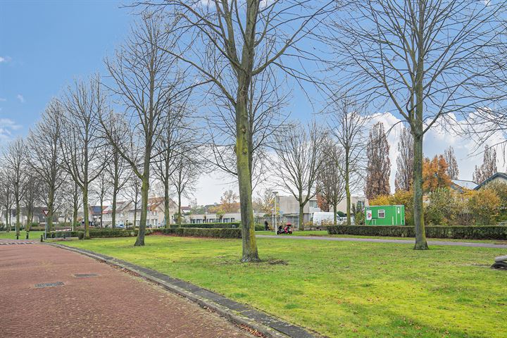 Bekijk foto 36 van Kleiheuvel 6