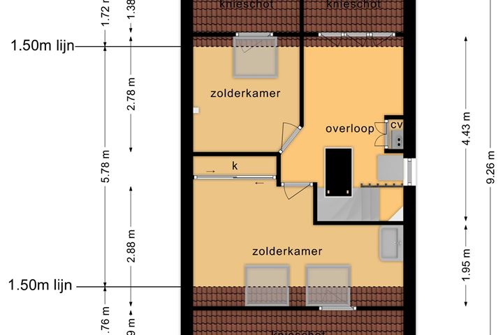 Bekijk foto 40 van Kleiheuvel 6