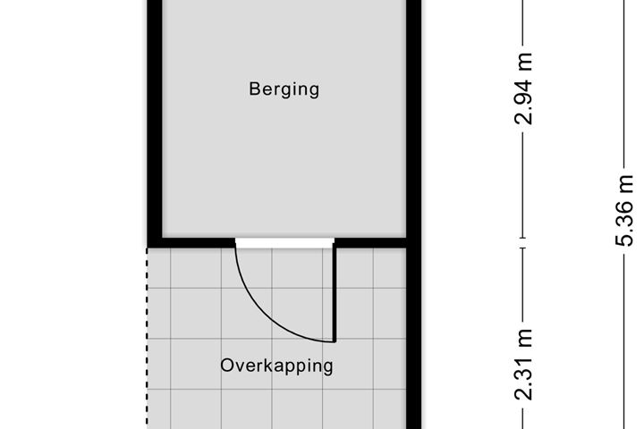 Bekijk foto 26 van Veenweidestraat 29