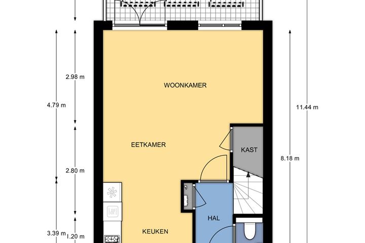 Bekijk foto 35 van Stuifzand 22