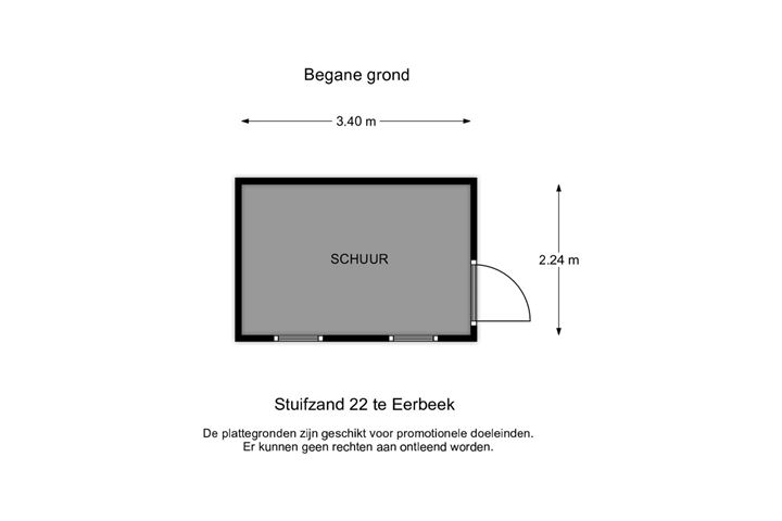 Bekijk foto 38 van Stuifzand 22