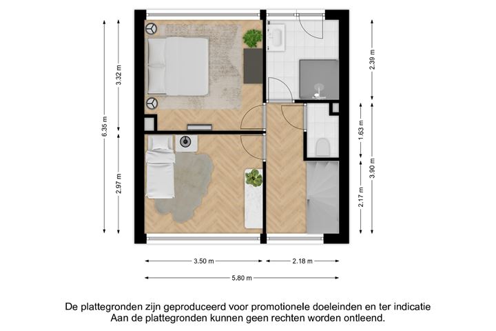 Bekijk foto 35 van Magnoliastraat 83