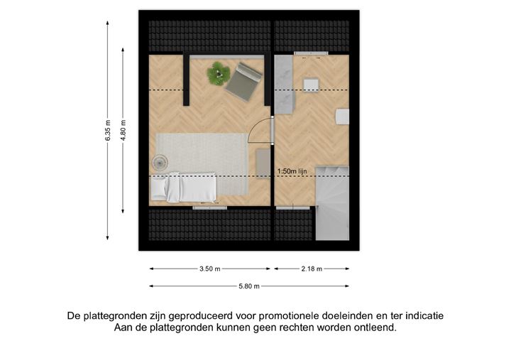 Bekijk foto 37 van Magnoliastraat 83