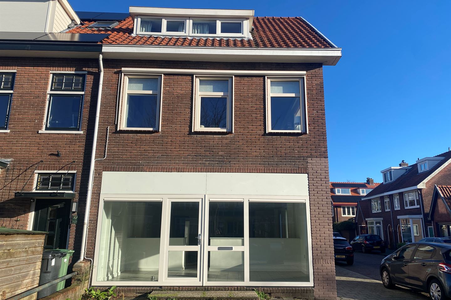 Bekijk foto 1 van Van Nesstraat 80