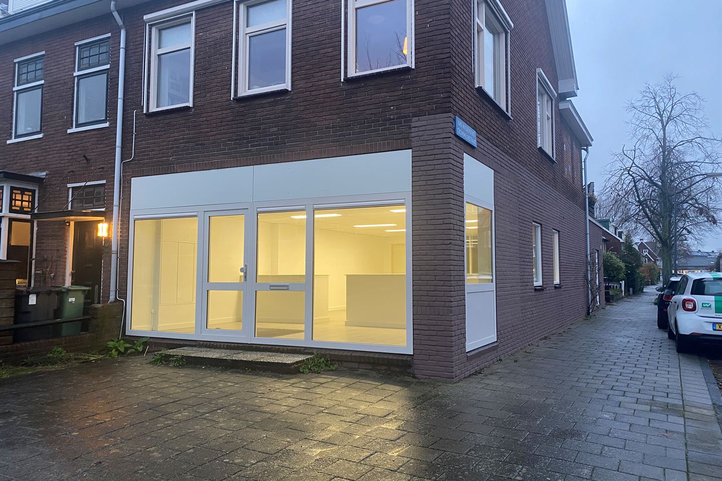 Bekijk foto 5 van Van Nesstraat 80