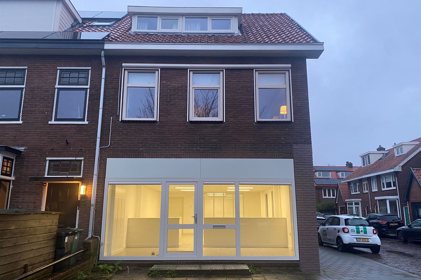 Bekijk foto 4 van Van Nesstraat 80