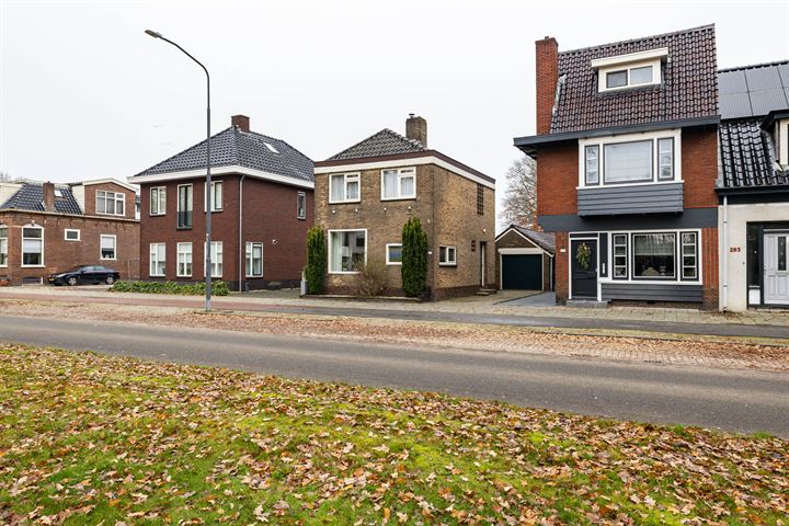 Bekijk foto 39 van Noorderstraat 289