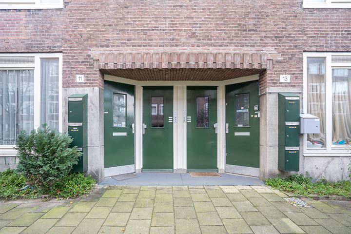 Bekijk foto 27 van Doggersbankstraat 11-1