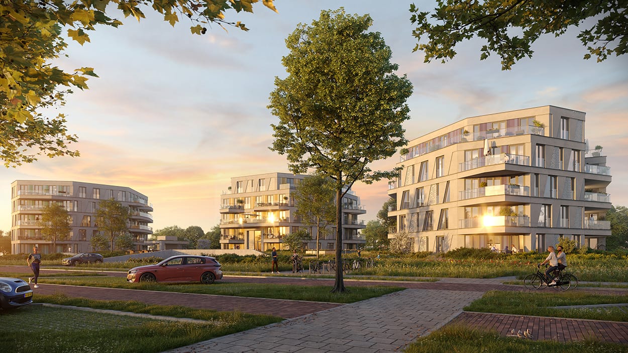 Keramieklaan, 61, Leerdam, 4142BL, Utrecht, Nederland 61