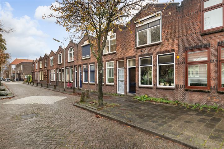 Bekijk foto 1 van Lethmaetstraat 67