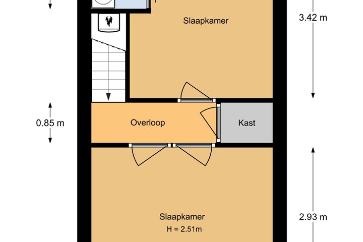 Bekijk foto 47 van Lethmaetstraat 67