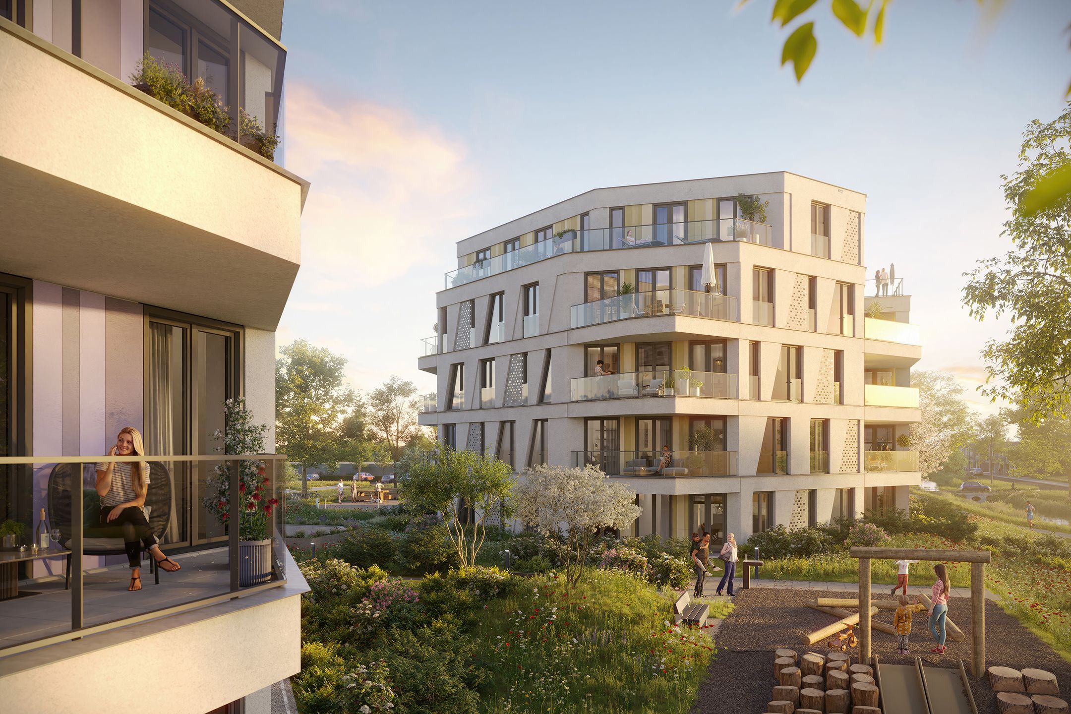 Keramieklaan, 101, Leerdam, 4142BL, Utrecht, Nederland 101