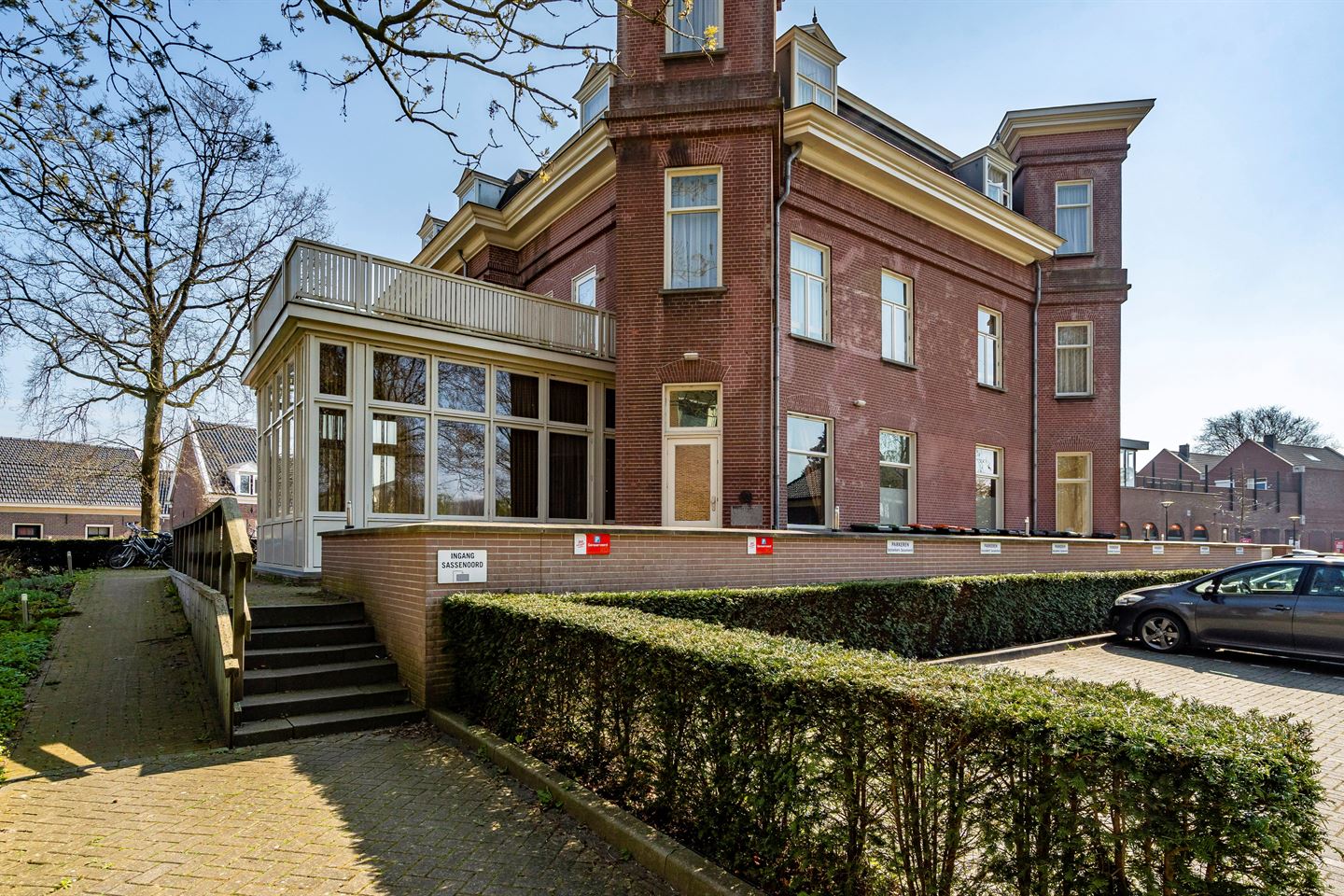 Bekijk foto 4 van Dorpsstraat 13