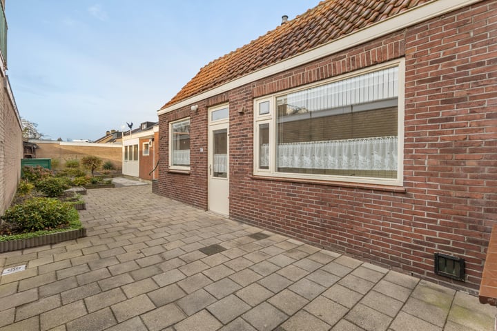 Bekijk foto 27 van Hulsdonksestraat 106