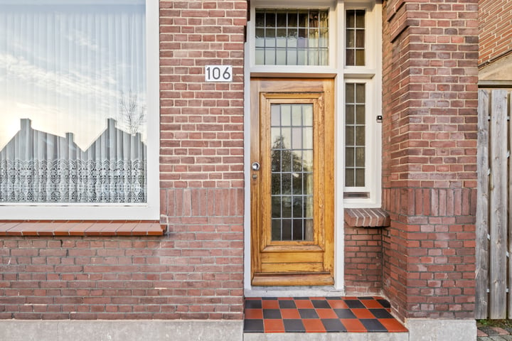 Bekijk foto 33 van Hulsdonksestraat 106