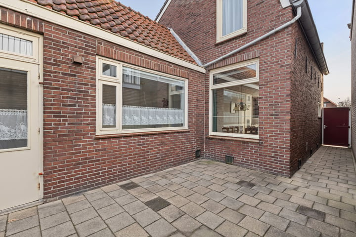 Bekijk foto 26 van Hulsdonksestraat 106