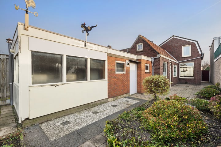 Bekijk foto 31 van Hulsdonksestraat 106