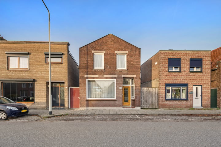 Bekijk foto 35 van Hulsdonksestraat 106