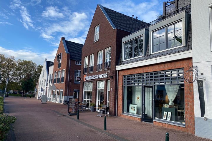 Schuttersgracht 18, IJsselstein