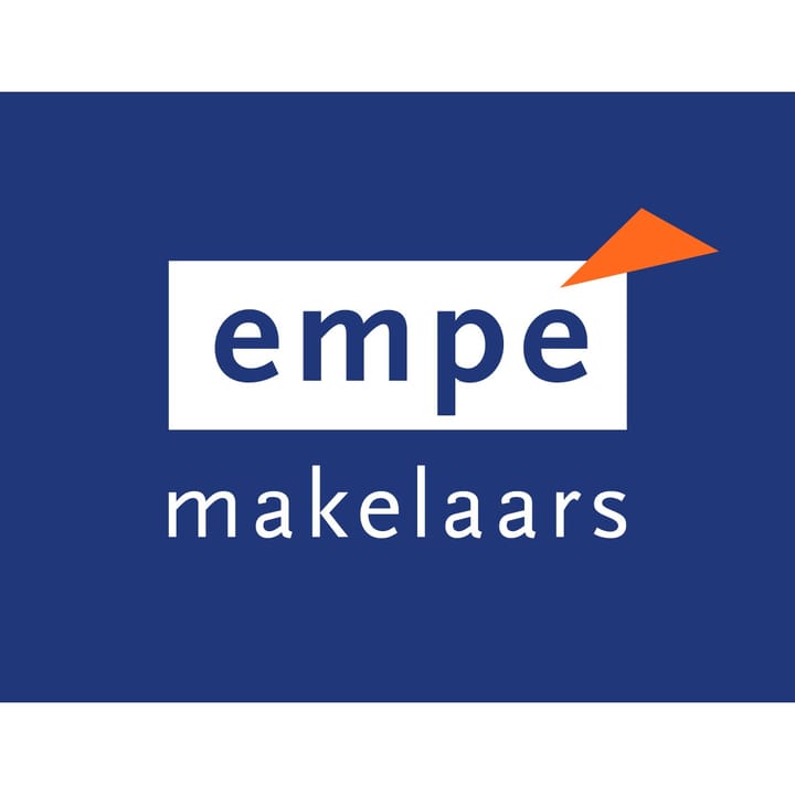 Empé Makelaars Logo