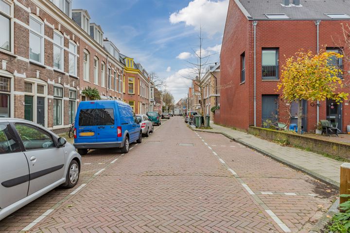 Bekijk foto 32 van Saenredamstraat 66-ZW