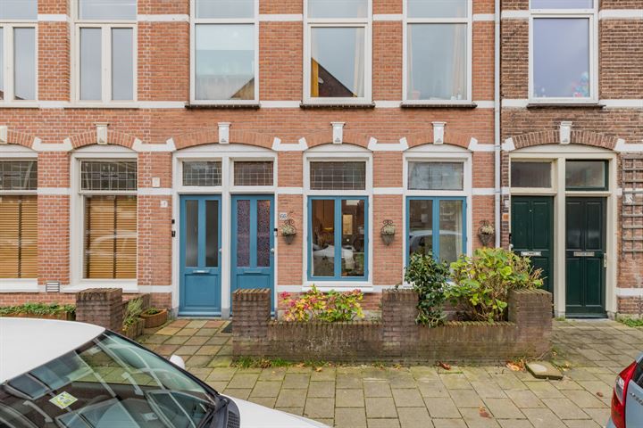 Bekijk foto 38 van Saenredamstraat 66-ZW