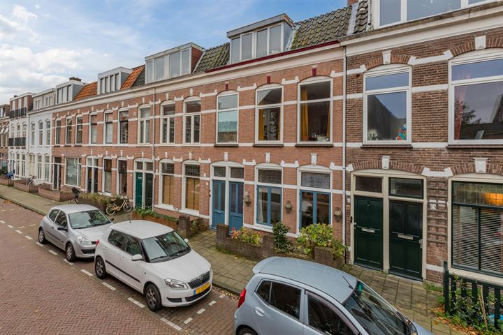 Bekijk foto 41 van Saenredamstraat 66-ZW