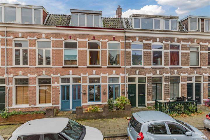 Bekijk foto 39 van Saenredamstraat 66-ZW