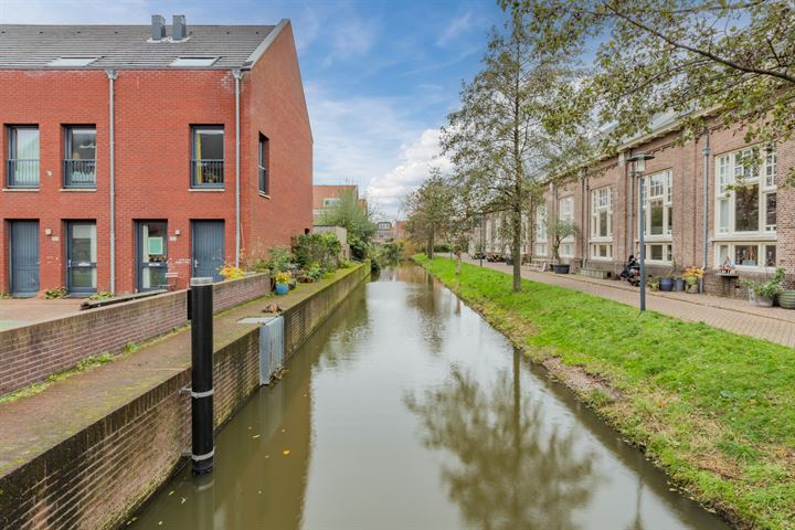 Bekijk foto 35 van Saenredamstraat 66-ZW