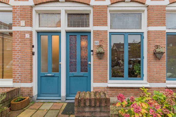 Bekijk foto 37 van Saenredamstraat 66-ZW