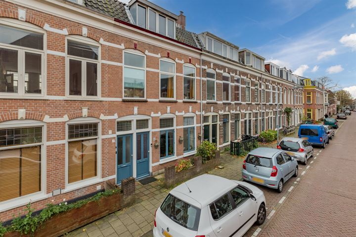 Bekijk foto 40 van Saenredamstraat 66-ZW