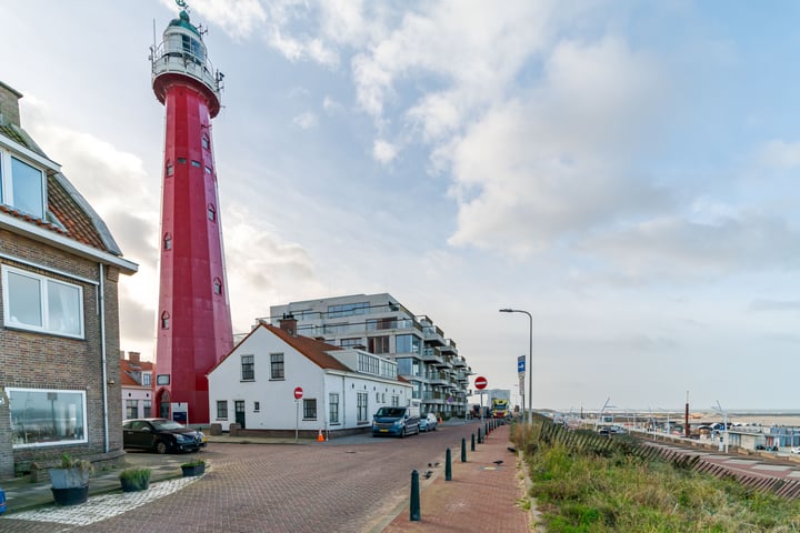 Bekijk foto 3 van Vuurtorenweg 131-.