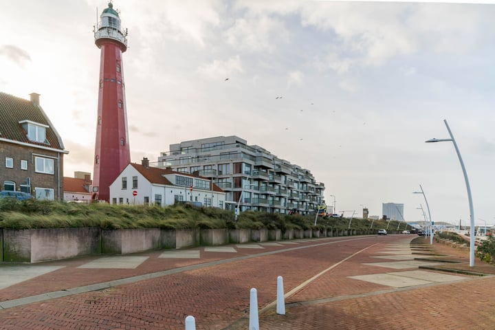 Bekijk foto 47 van Vuurtorenweg 131-.