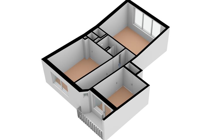 Bekijk foto 43 van Celsiuslaan 21