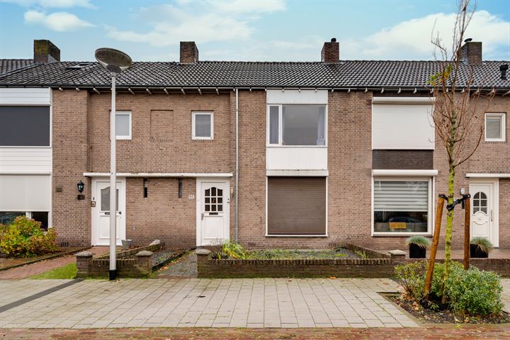 Bekijk foto 1 van Reestraat 18