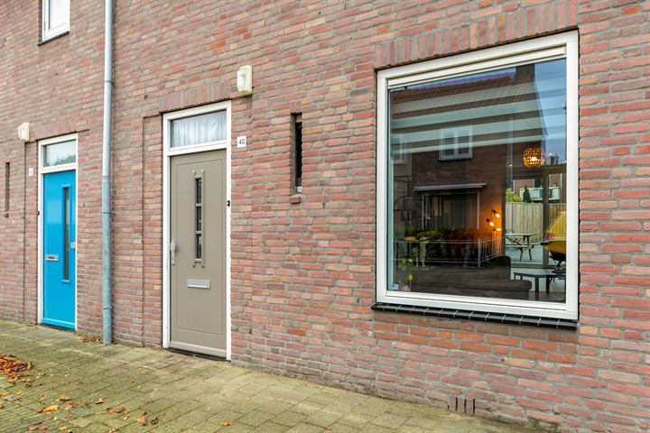 Bekijk foto 32 van Mr. Stormstraat 40