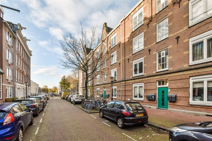 Bekijk foto 14 van Van Heemskerckstraat 70