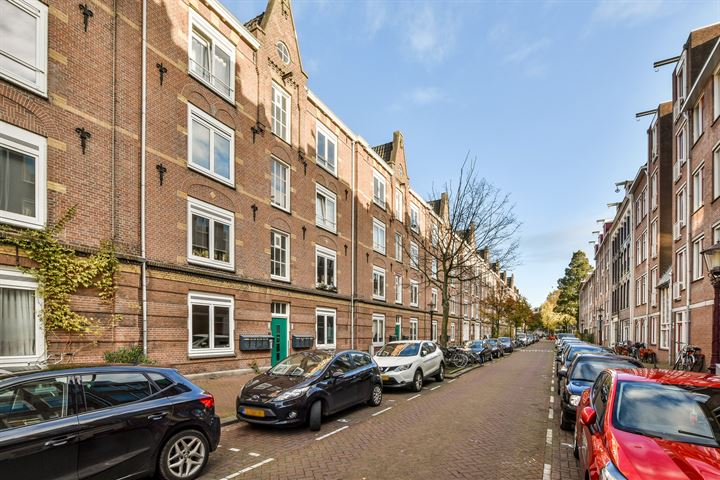 Bekijk foto 15 van Van Heemskerckstraat 70