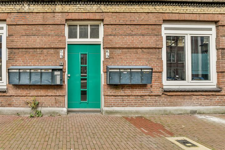 Bekijk foto 16 van Van Heemskerckstraat 70