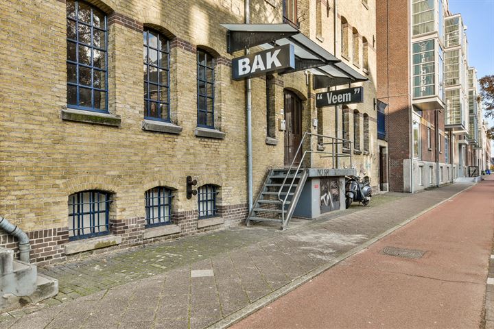 Bekijk foto 19 van Van Heemskerckstraat 70