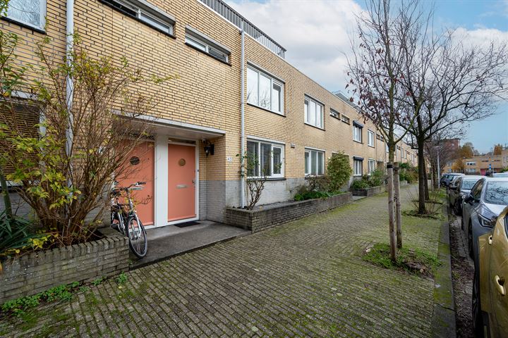 View photo 3 of Kinrooistraat 43