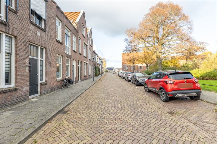 Bekijk foto 7 van De Lannoystraat 5-5A