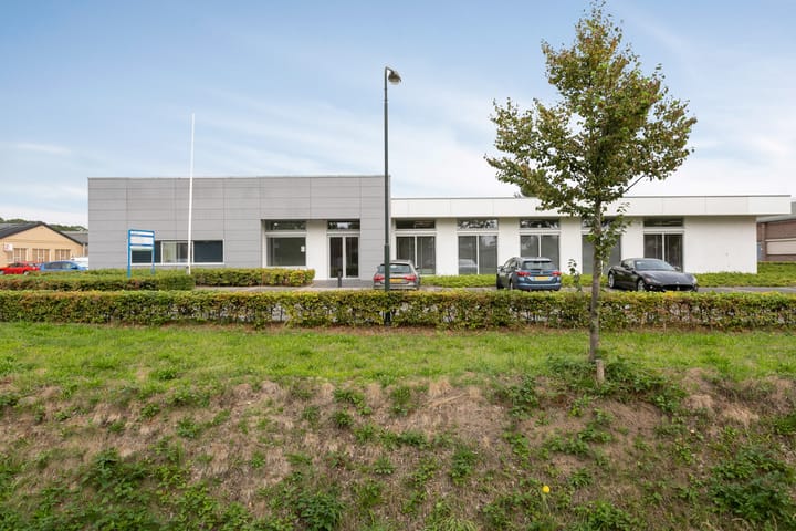 Industrieweg 5