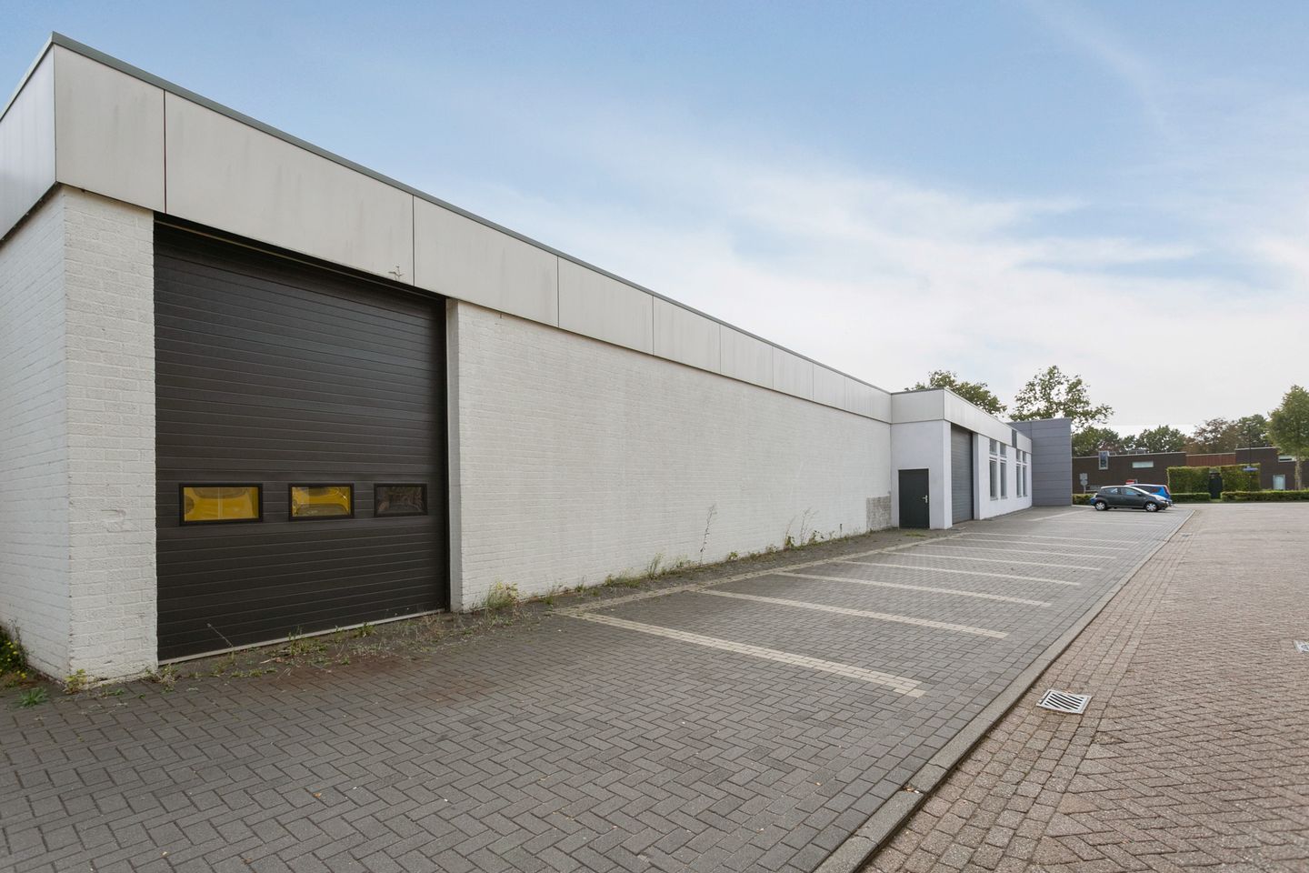 View photo 4 of Industrieweg 5